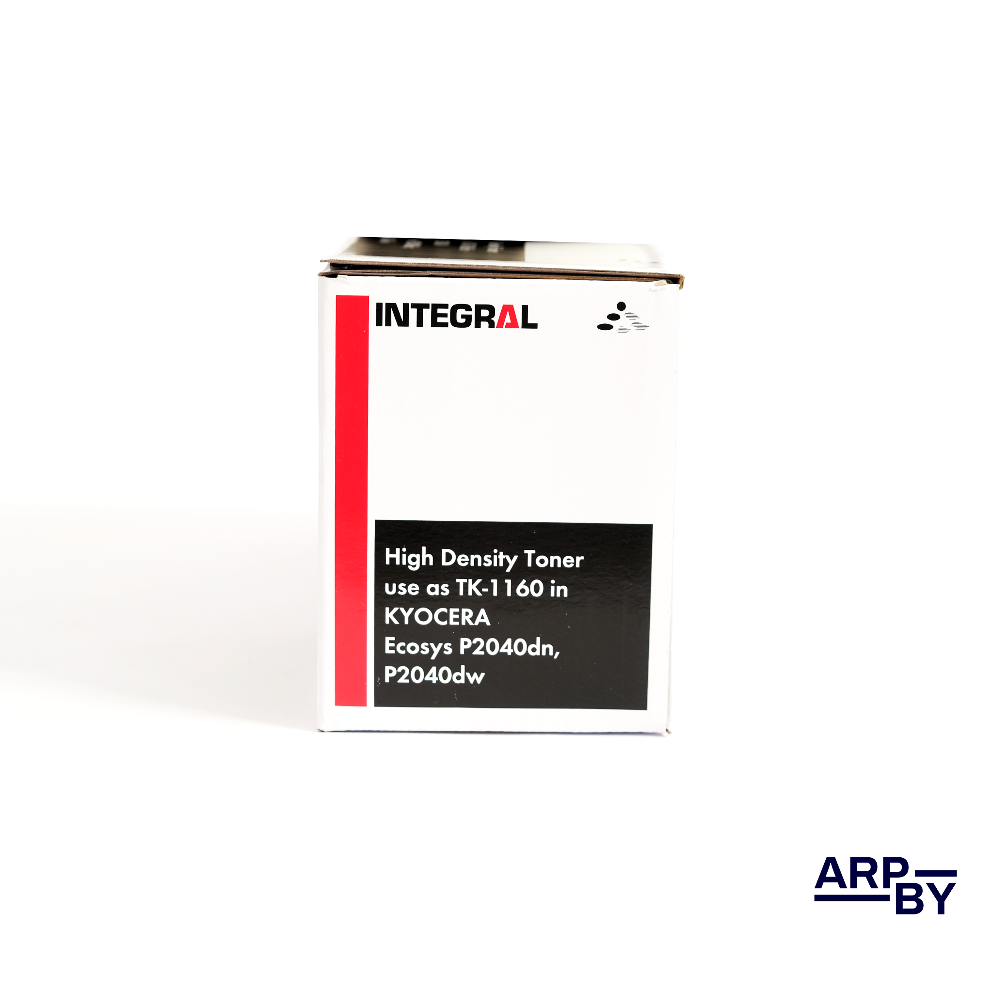 Toner TK-1160 Preto Compatível Toner TK-1160 Preto Compatível